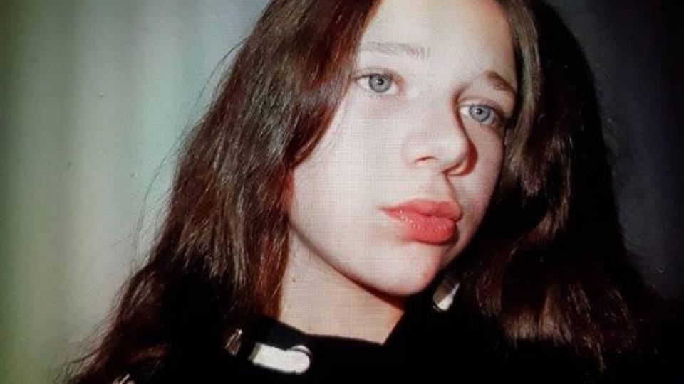 Wird seit Sonntag vermisst: Die zwölfjährige Sophie Hasenohr