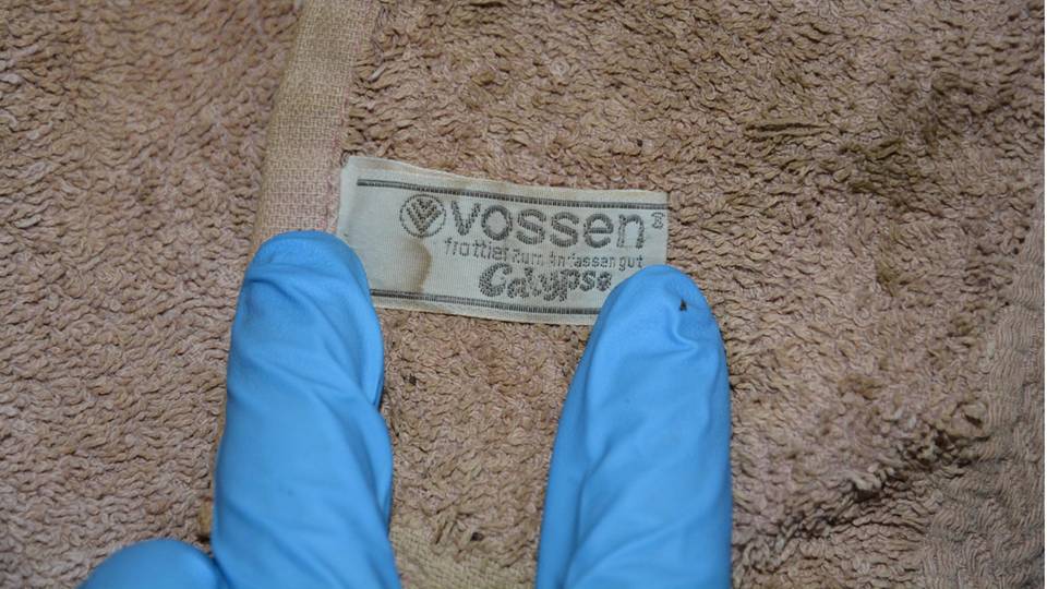 Nachrichten aus Deutschland – Toter Säugling in Bardowick (Landkreis Lüneburg) gefunden