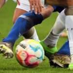 Fußball: Waldhof Mannheim holt Punkt im Drittliga-Abstiegskampf