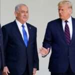 Treffen in den USA: Trump: Werde Netanjahu in Florida empfangen