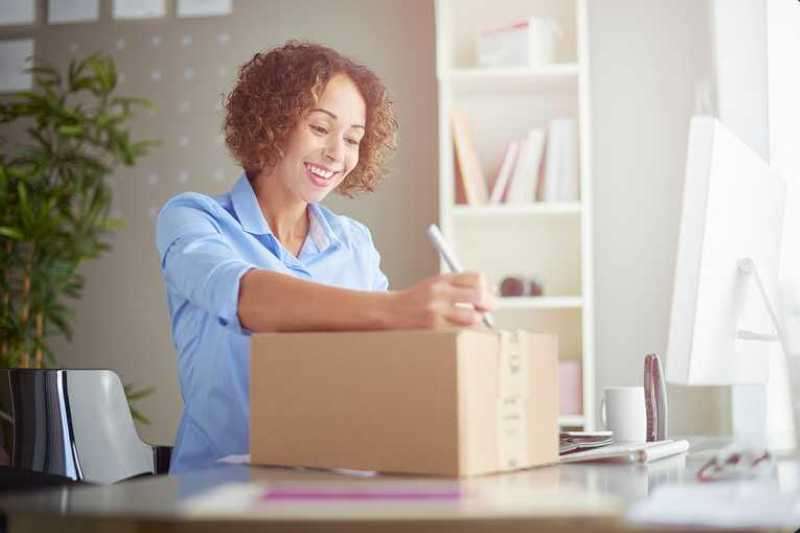 Paketversand von Slowenien nach Deutschland das Paket richtig verpacken, versehen und versenden