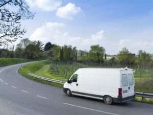 Paketversand von Slowenien nach Deutschland
