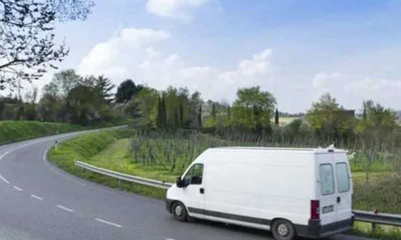 Paketversand von Slowenien nach Deutschland